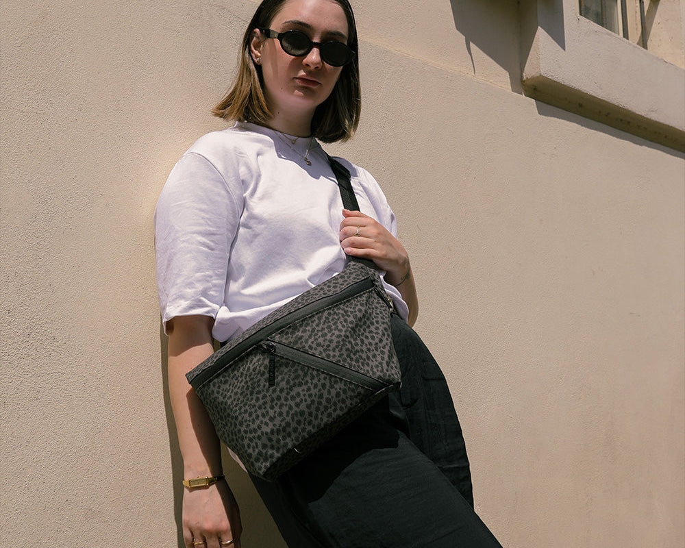 הנשים של זנדיגי סיון אטל המקום שבו אופנה הופכת לדרך חיים