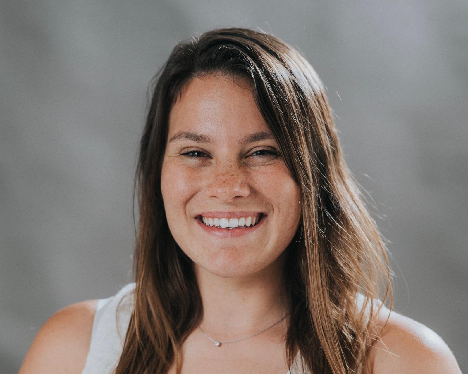 הנשים של זנדיגי רבקה דודי לבחור להיראות כמו שאת באמת