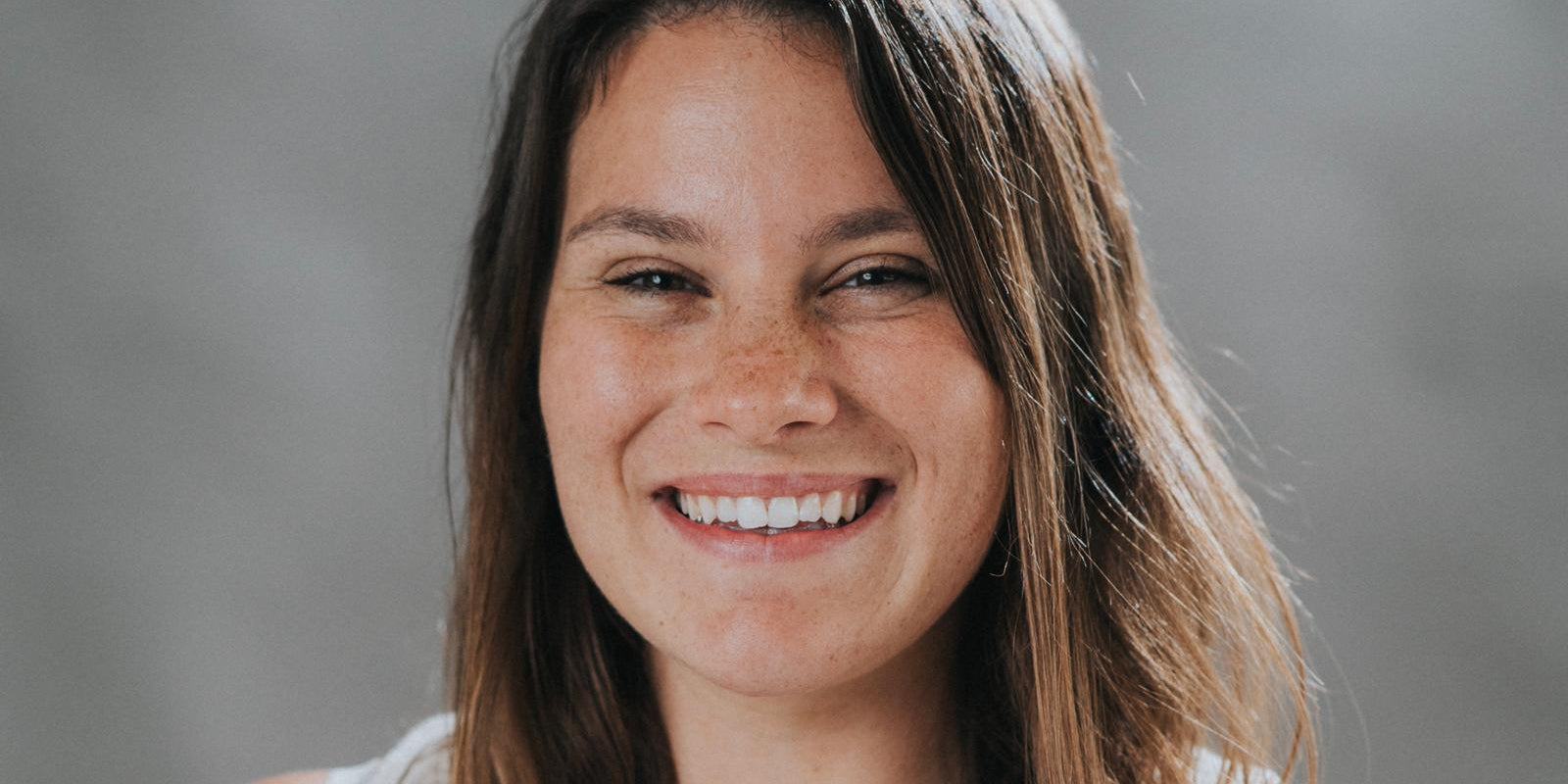 הנשים של זנדיגי רבקה דודי לבחור להיראות כמו שאת באמת