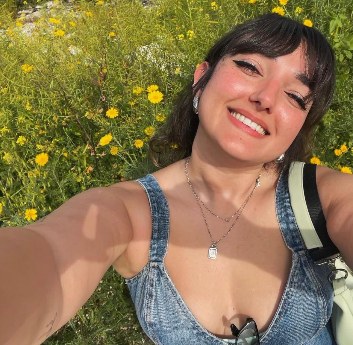 התיק הנכון לתואר בר איילה ריאחי משתפת על זנדיגי