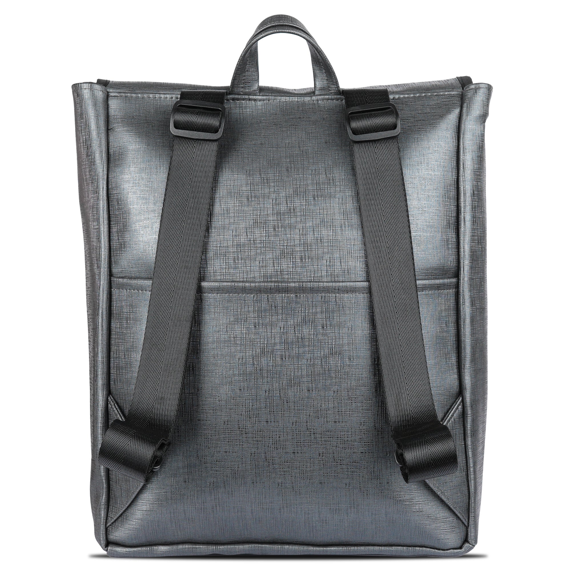 Dark Silver Tokyo - Outlet