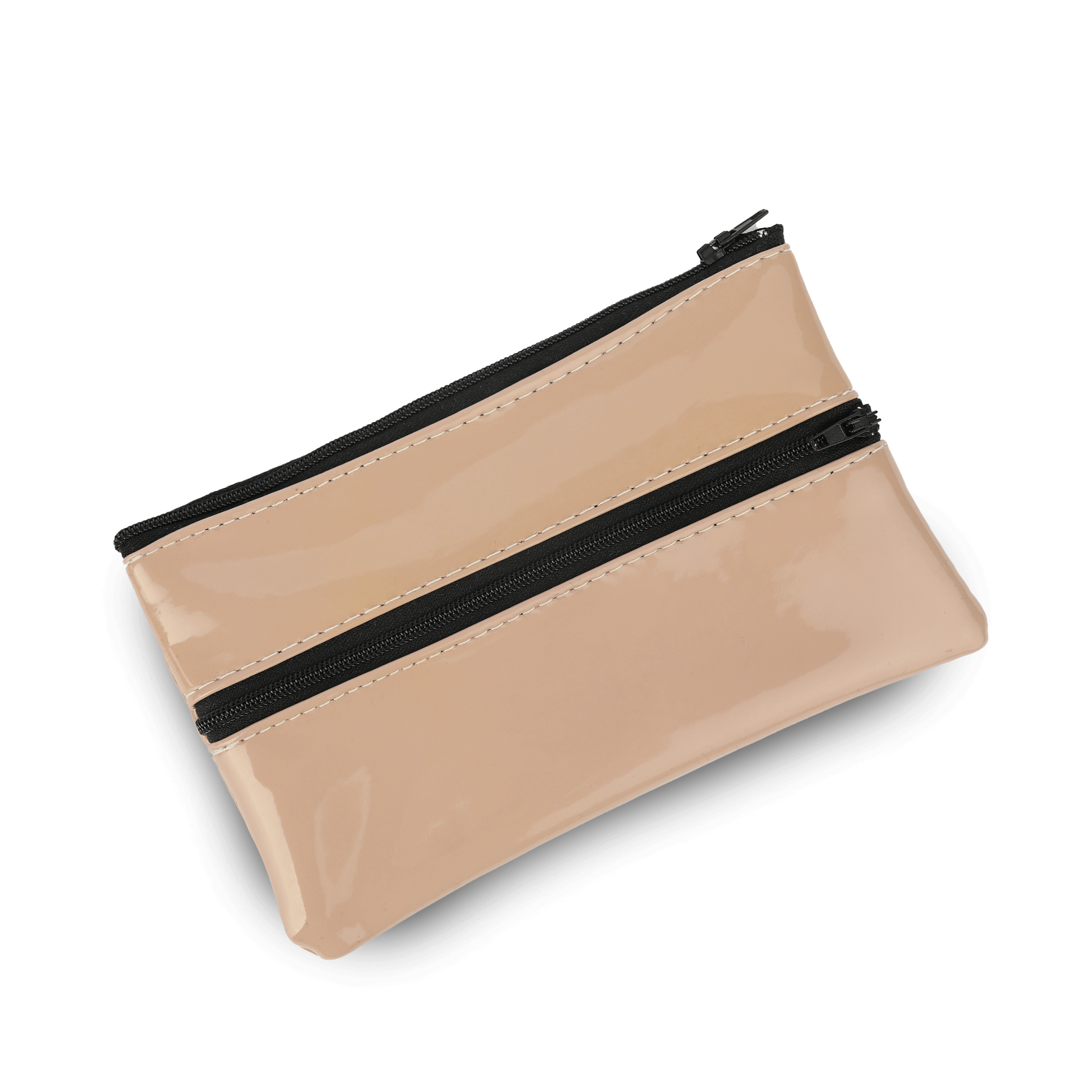 ארנק צוקו ורוד לקה