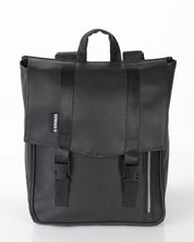 תיק גב למחשב נייד של זנדיגי - מיני טוקיו שחור כדורסל, תיק לפטופ לסטודנטים והייטקיסטים, מעולה לטיולים ונסיעות.