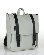 מיני טוקיו מנטה - תיק גב למחשב נייד 14״ , מושלם לעבודה ומתאים מאוד לימי לימודים קצרים.