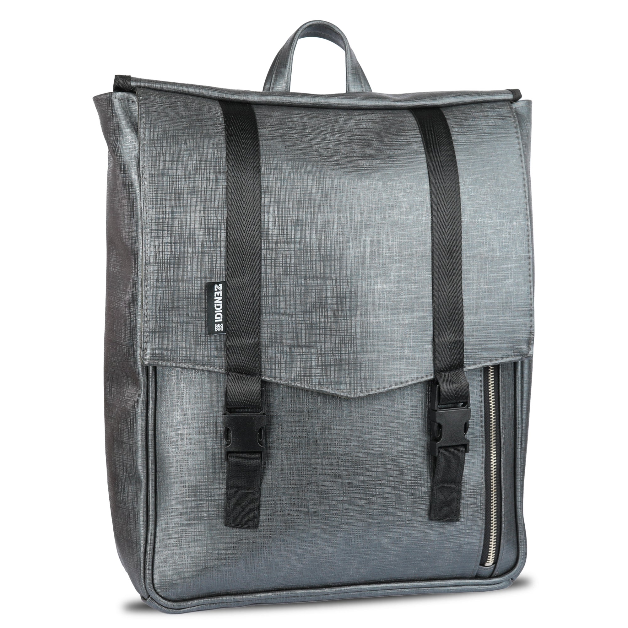 Dark Silver Tokyo - Outlet