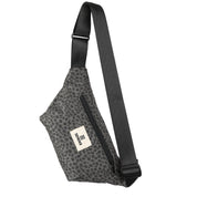 פאוץ׳ רובר אפור מנומר