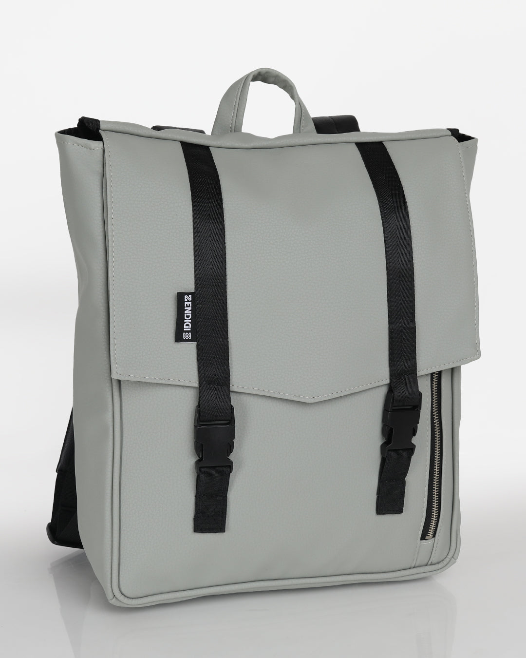 תיק גב למחשב נייד טוקיו מנטה, תיק סטודנטים, תיק לגבר, תיק לאישה, תיק לאוניברסיטה, תיק ללפטופ, תיק גב טבעוני