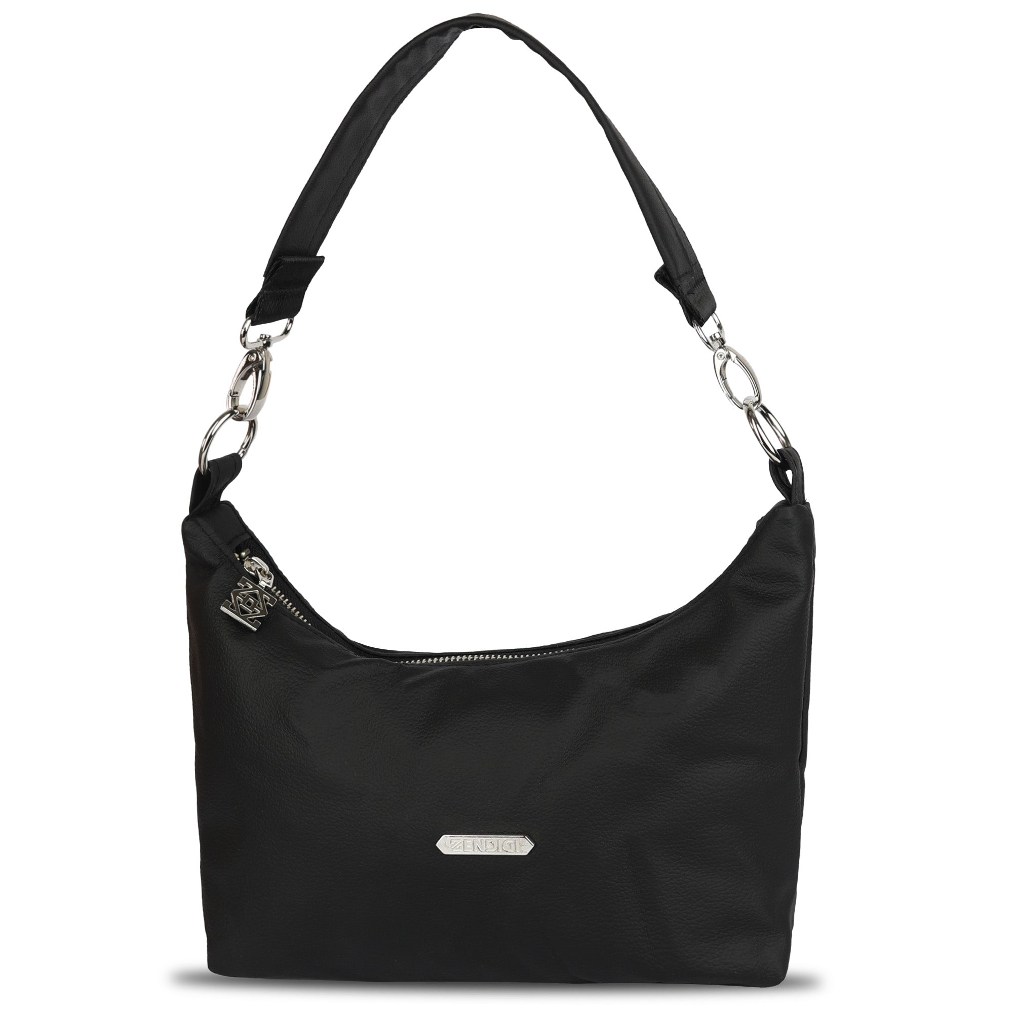 תיק צד קטן רוקסי שחור - אאוטלט