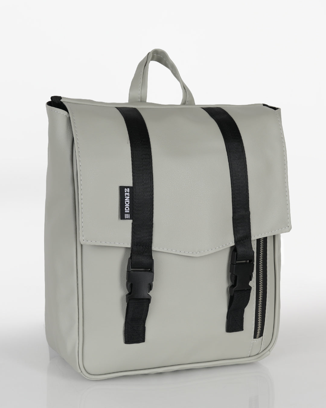 מיני טוקיו מיסט - תיק גב למחשב נייד 14״ , מושלם לעבודה ומתאים מאוד לימי לימודים קצרים.