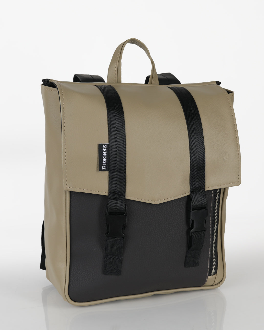 מיני טוקיו מדבר טוטם - תיק גב למחשב נייד 14״ , מושלם לעבודה ומתאים מאוד לימי לימודים קצרים.