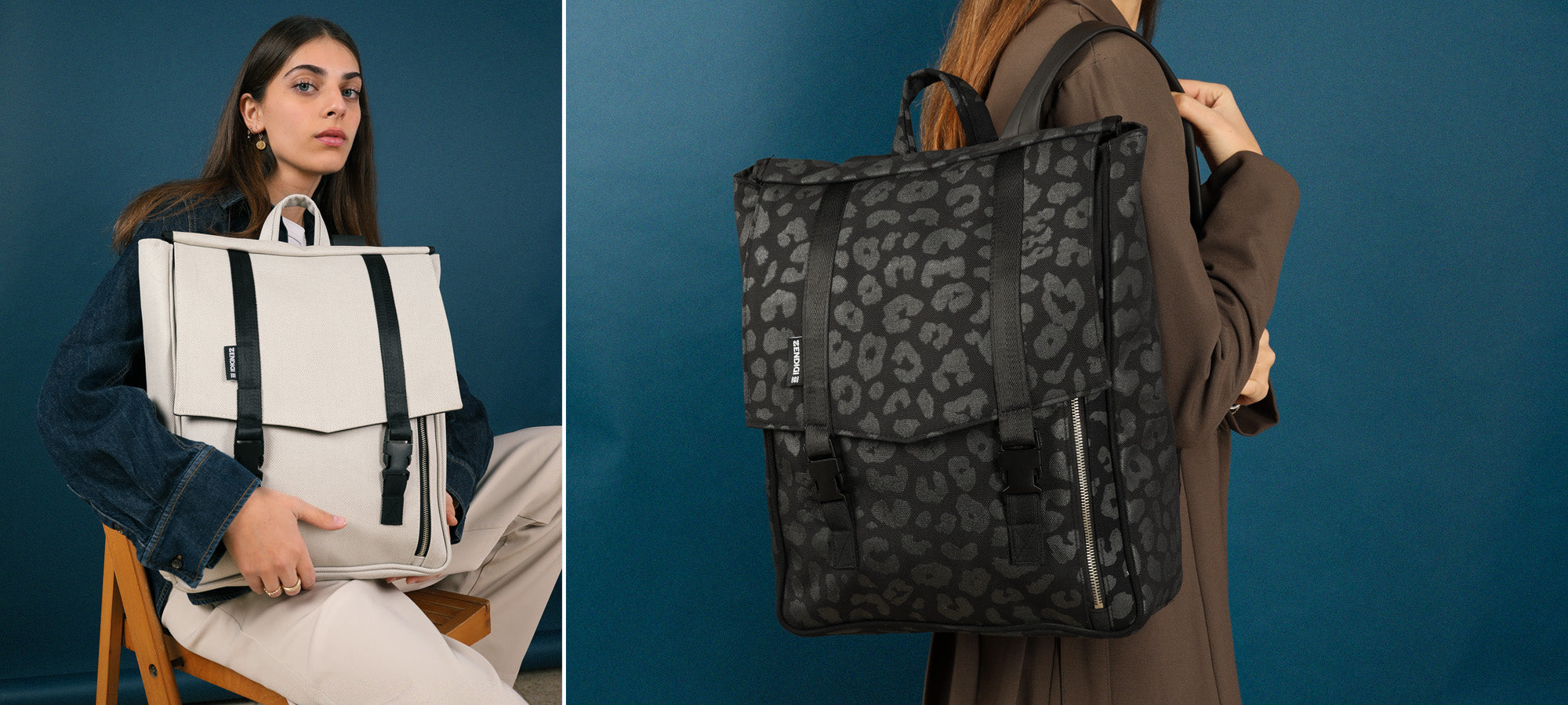 זנדיגי - תיקים טבעוניים למחשב הנייד, מתאימים לסטודנטים, הייטקיסטים ולכל מי שנושא איתו לפטופ ביומיום.