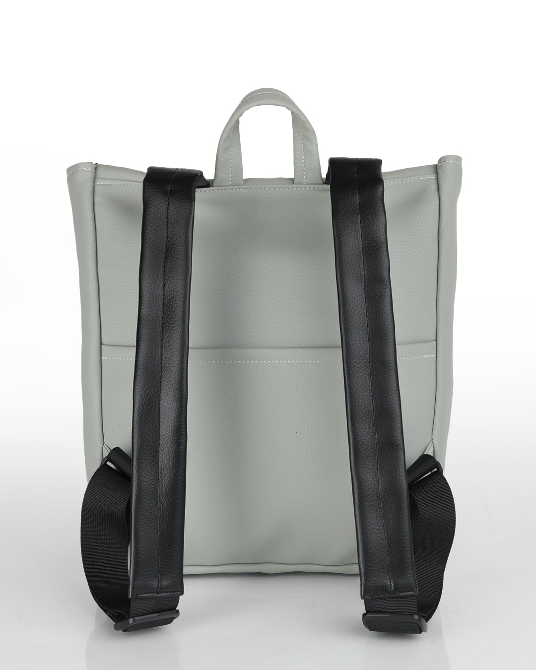 מיני טוקיו מנטה צילום אחורי, ניתן לראות את תא השליפה האחורה שלו והרצועות המרופדות לנוחות מקסימלית