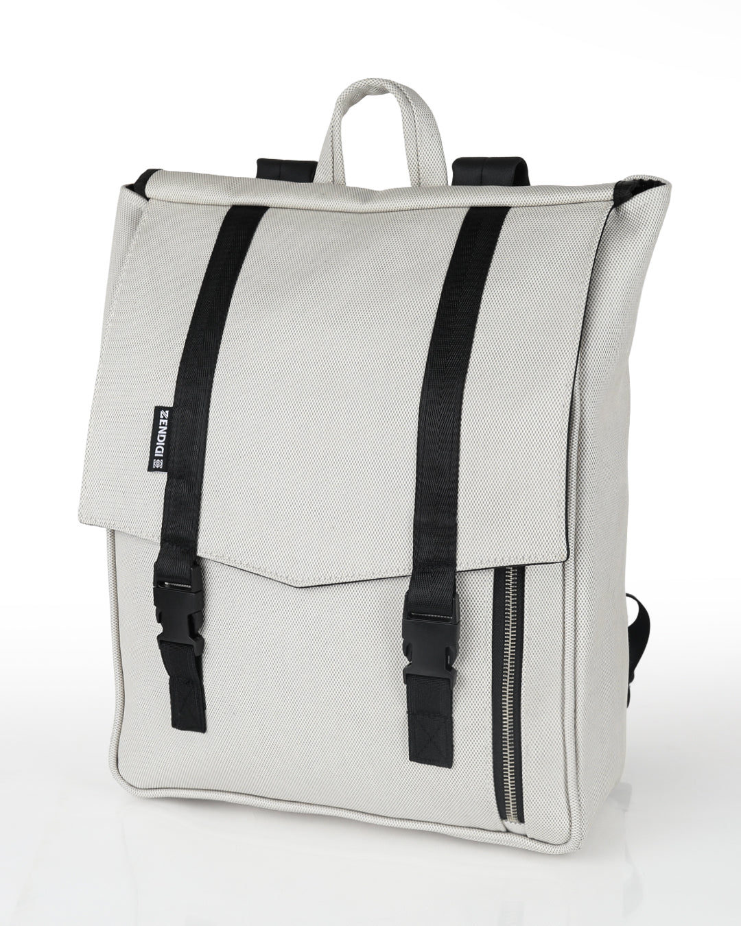 תיק גב טוקיו בינגו שמנת, לעבודה, ללימודים, לסטודנטים ולכל מי שמחפשת תיק גב ללפטופ גדול.