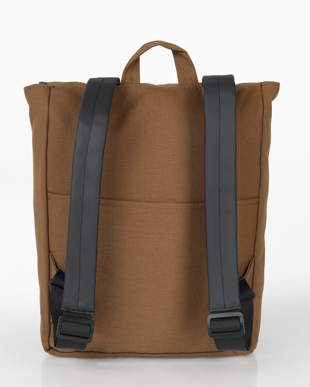 תיק גב טוקיו אוקספורד - רצועות גב מרופדות, נוחות לנשיאה יומיומית, תא אחורי לשליפה, תיק עבודה ולימודים טבעוני של זנדיגי