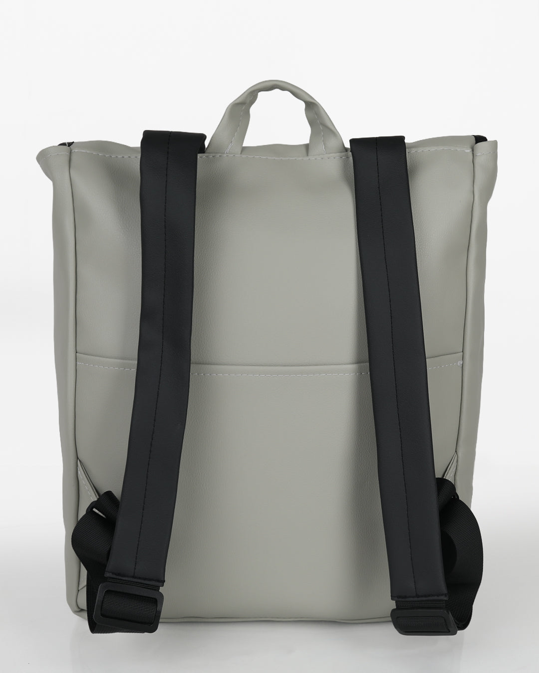 תיק גב טוקיו מיסט - רצועות גב מרופדות, נוחות לנשיאה יומיומית, תא אחורי לשליפה, תיק עבודה ולימודים טבעוני של זנדיגי