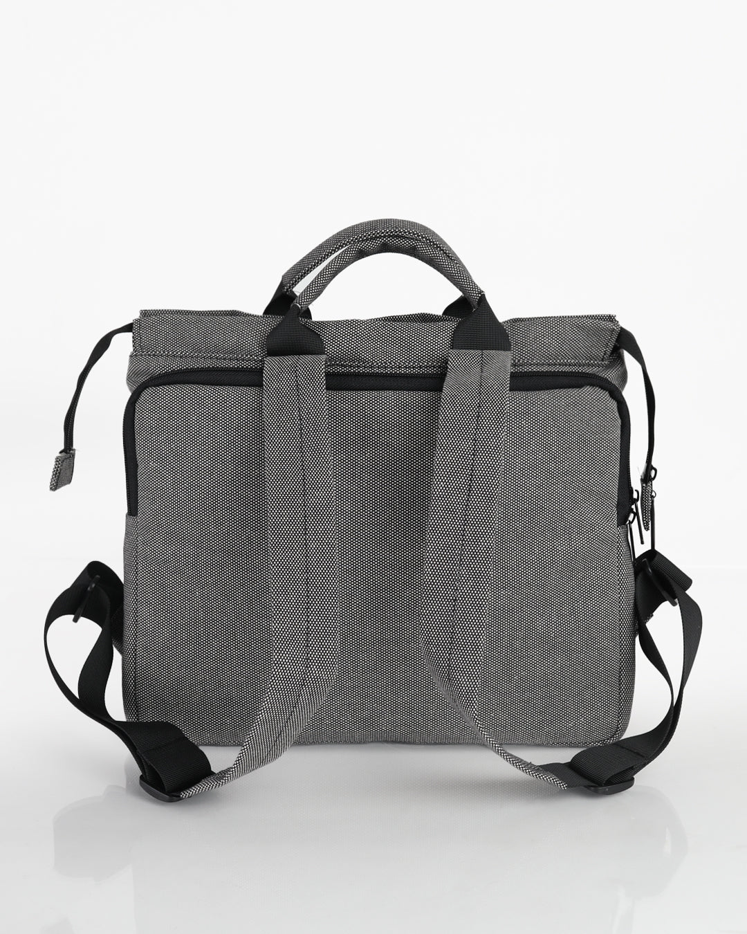 תיק גב למחשב מדריד בינגו 14 אינץ' עם רצועות גב מרופדות ותא אחורי שהוא כיסוי למחשב נייד - נוחות נשיאה מושלמת לעבודה או לימודים