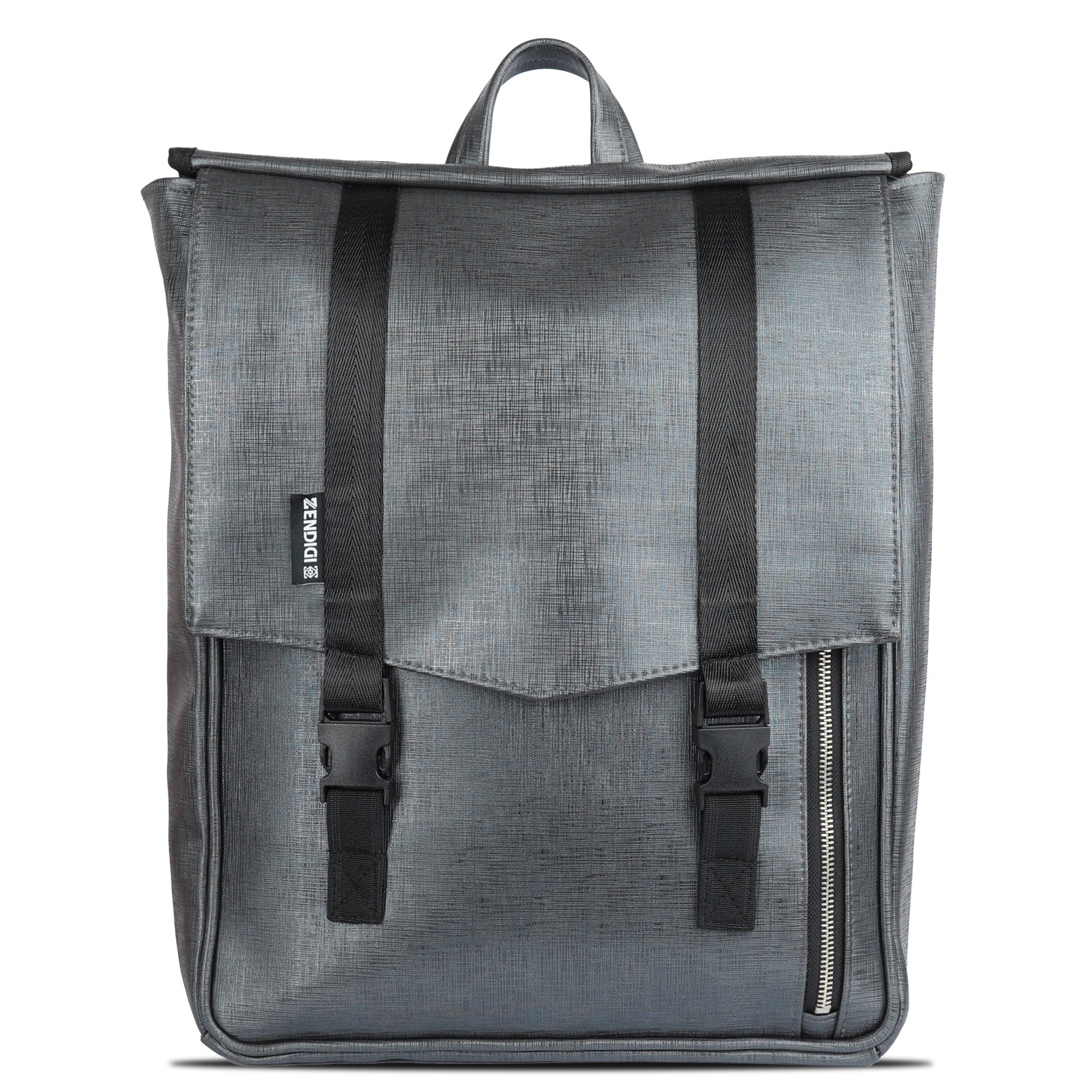 Dark Silver Tokyo - Outlet