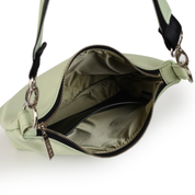 תיק צד קטן רוקסי שחור - אאוטלט