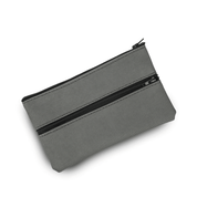 ארנק צוקו כסף כהה גימגם