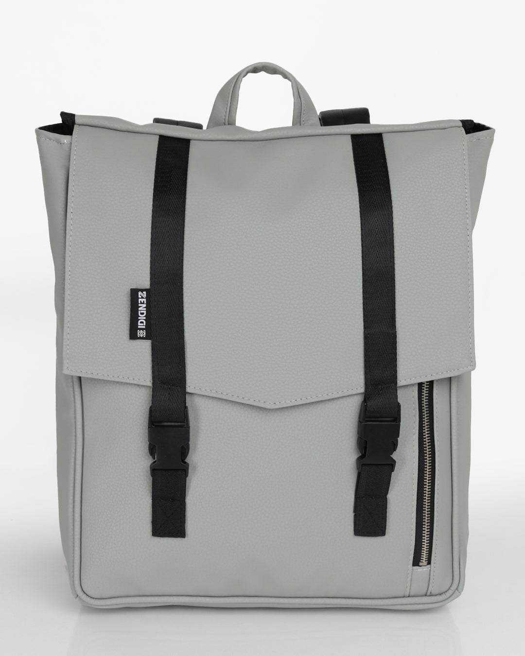 תיק גב למחשב נייד טוקיו מנטה, תיק סטודנטים, תיק לגבר, תיק לאישה, תיק לאוניברסיטה, תיק ללפטופ, תיק גב טבעוני