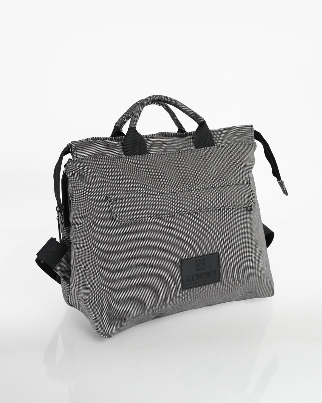 תיק גב מדריד בינגו
 למחשב 14 אינץ', יומיומי, אורבני, טבעוני. מושלם לעבודה, לימודים, נסיעות ושימוש יומיומי – עם תא שהוא כיסוי מרופד ללפטופ ונוחות מקסימלית