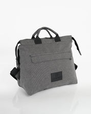 תיק גב מדריד בינגו
 למחשב 14 אינץ', יומיומי, אורבני, טבעוני. מושלם לעבודה, לימודים, נסיעות ושימוש יומיומי – עם תא שהוא כיסוי מרופד ללפטופ ונוחות מקסימלית