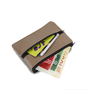 ארנק דאבל ביג׳י קפה