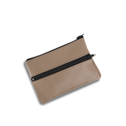 ארנק דאבל ביג׳י קפה