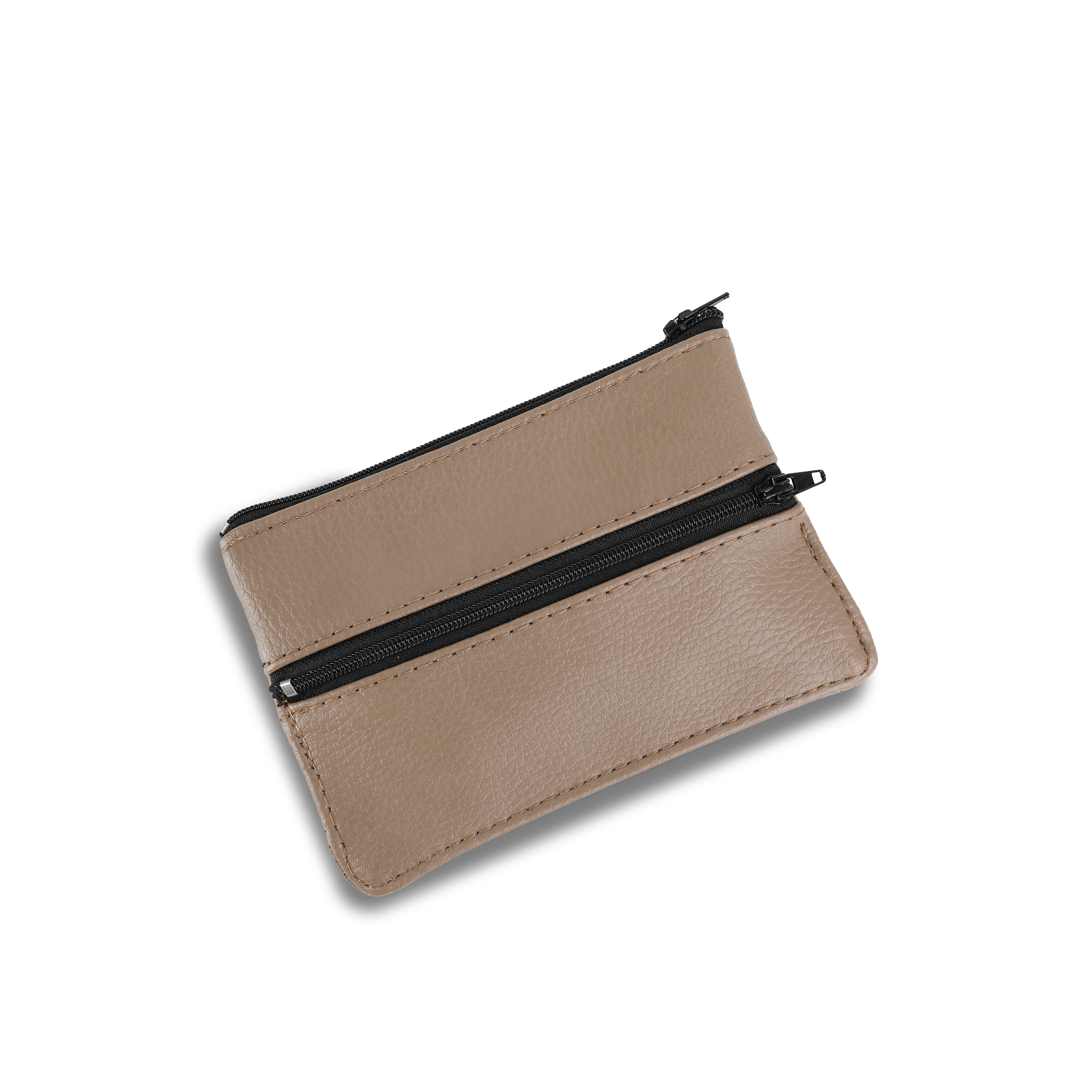 ארנק דאבל ביג׳י קפה